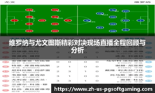 维罗纳与尤文图斯精彩对决现场直播全程回顾与分析